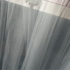 ガラステーブルの画像