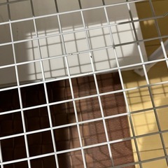 レンジラック ロータイプ 幅51.5キャスター付きの画像