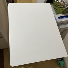 レンジラック ロータイプ 幅51.5キャスター付きの画像