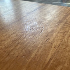 モクバ　1枚板の画像