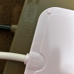 電気ヒーターペット用うさぎの画像