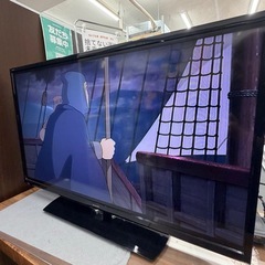 USED 液晶テレビ SHARP 2017年　40V　在庫90台！の画像