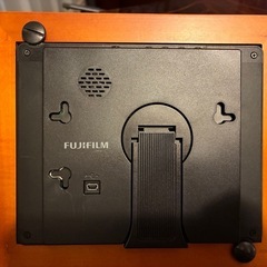 デジタルフォトフレームの画像