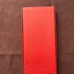 未使用　和風柄　箸置き 5個まとめの画像