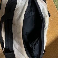 ツアーステージ　ゴルフ用　ボストンバックの画像