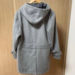 コートの画像