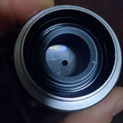 極上品 初期型 Takumar 2.8 105mm Asahi Opt.Co. の画像