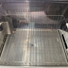 【食器乾燥機】【タイガー】2020年製★クリーニング済み【管理番号10112】九の画像