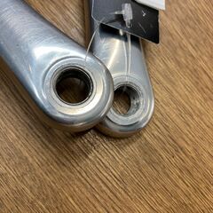 CAMPAGNOLO 「カンパニョーロ」 RECORD 10S 52-39T 172.5mm クランク / バイチャリ福岡店 ITKQT1F108OW-Jの画像