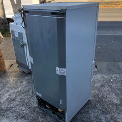 ２０２０年製　AQUA アクア 冷蔵庫（272L・右開き） AQR-SV27Hの画像