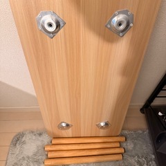 ローテーブルの画像