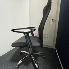 デスクチェアの画像