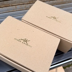 新品⭐️セット販売⭐️小篠綾子 AK コシノアヤコ 茶碗 小鉢 湯呑 箸 セットの画像