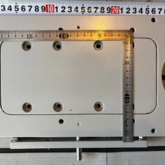 【未使用】クイックリリースマウント　アルミ合金製　MINN KOTA i-PILOT ミンコタ　アイパイロットの画像