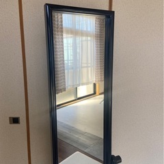姿見鏡
の画像