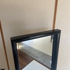 姿見鏡
の画像