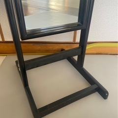 姿見鏡
の画像