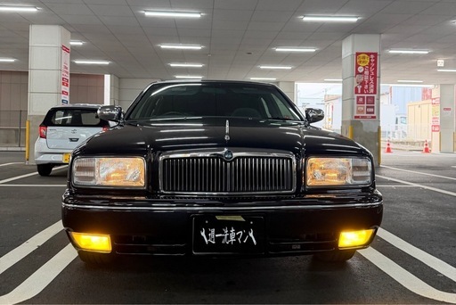 希少G50 プレジデント JS