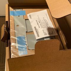 Epson WH-10 Installation kit x 20の画像