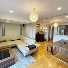 【日給￥19,000のお仕事！】一戸建て民泊の清掃をお願いしますの画像