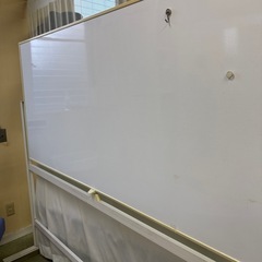 ★ホワイトボードの画像