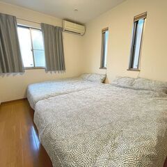 【日給￥19,000のお仕事！】一戸建て民泊の清掃をお願いしますの画像