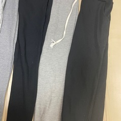 リブレギンス　タイトスカート　まとめての画像