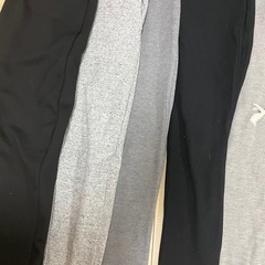 リブレギンス　タイトスカート　まとめての画像