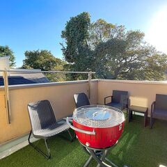 【日給￥19,000のお仕事！】一戸建て民泊の清掃をお願いしますの画像