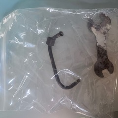 PEAK 1 ガスストーブの画像