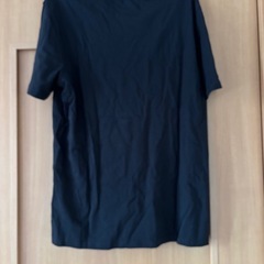 TimberlandTシャツ Sサイズ くろ色の画像
