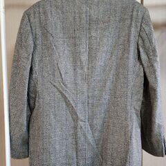 Vest , blazer unisex, 2handの画像