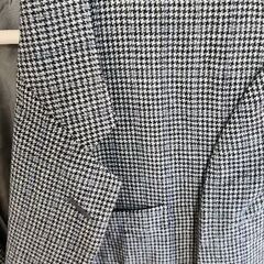 Vest , blazer unisex, 2handの画像