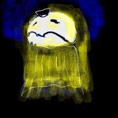 ブロマイド　part-7　自作の絵の画像