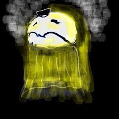 ブロマイド　part-7　自作の絵の画像