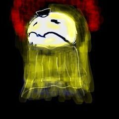 ブロマイド　part-7　自作の絵の画像