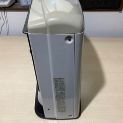 リンナイ LPガスファンヒーター の画像