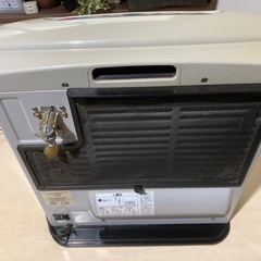 リンナイ LPガスファンヒーター の画像
