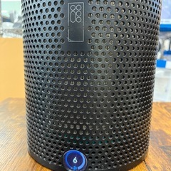 ダイソン パーソナル空気清浄ファン Pure Cool Me BP01GC ガンメタル/コッパー 2019年製の画像