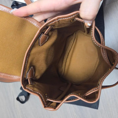 Celine Mini Fullco バックパック 正規品 2回着用の画像