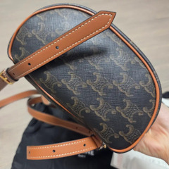 Celine Mini Fullco バックパック 正規品 2回着用の画像