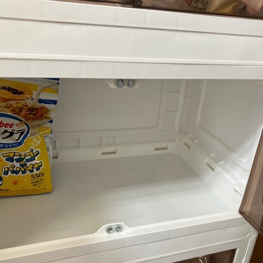 キャスター付き収納