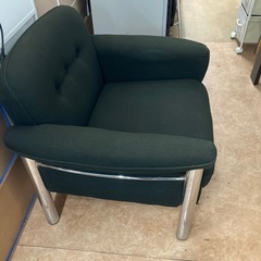 1人用ソファ　リサイクルショップ宮崎屋　佐土原店　25.12.1の画像