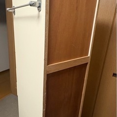 キャビネットの画像