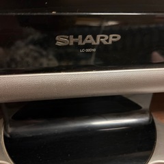☆AQUOS世界の亀山モデル☆SHARP☆の画像