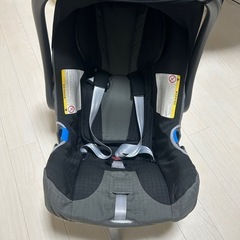 ベビーシートの画像