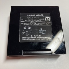 ジバンシーパウダーの画像