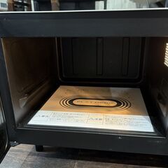 美品 東芝 TOSHIBA ER-YK3 スチームオーブンレンジ フラットデッキの画像