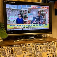 ☆AQUOS世界の亀山モデル☆SHARP☆の画像