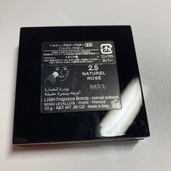 ジバンシーパウダー2.5の画像